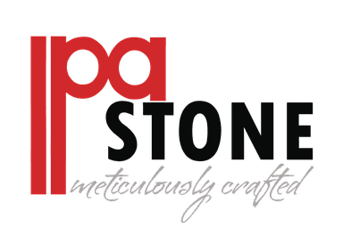 IPA Stone — Meticulously Crafted