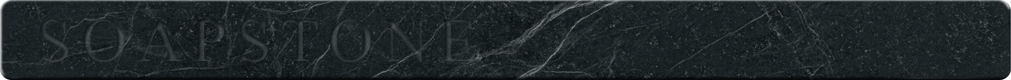 Soapstone