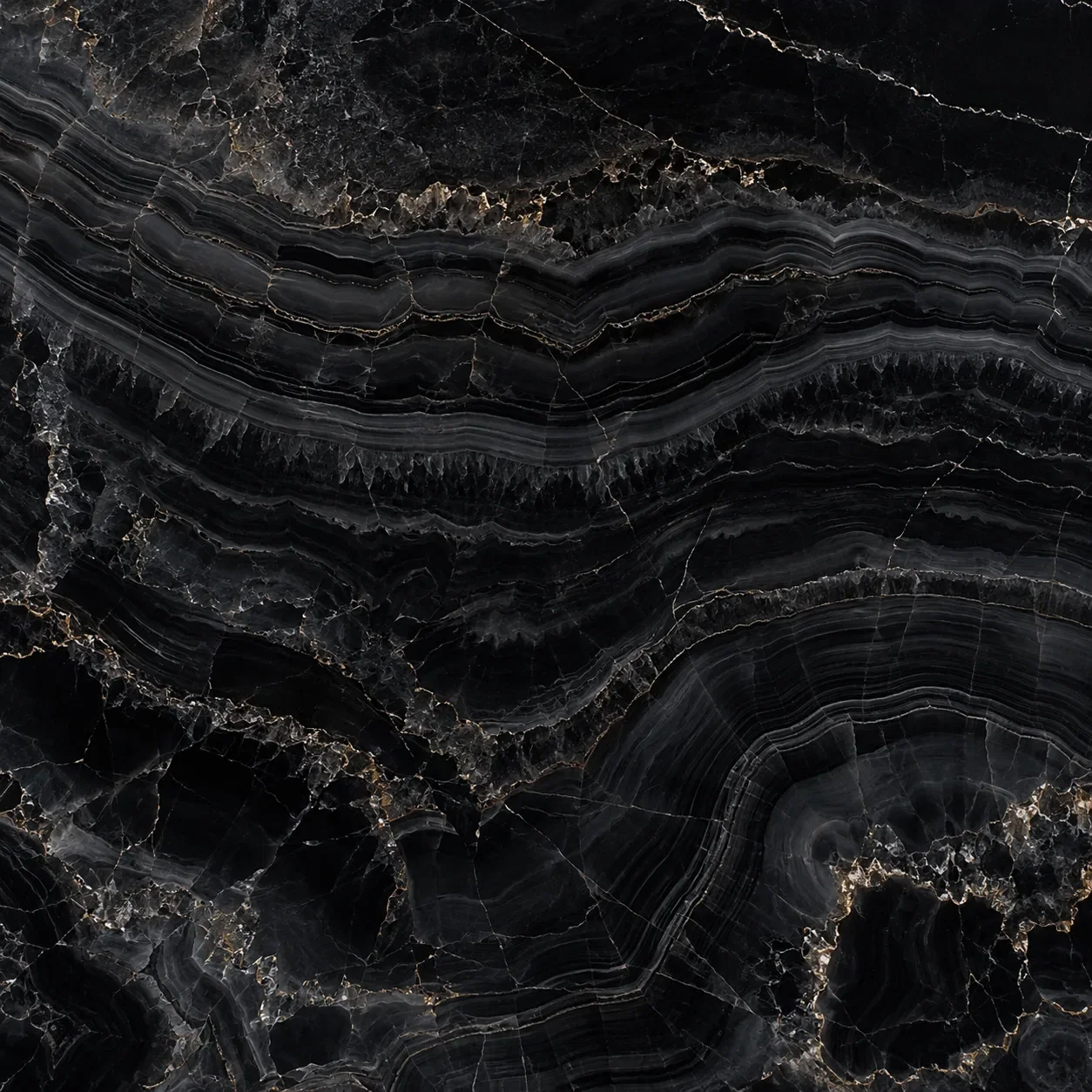 Black Onyx