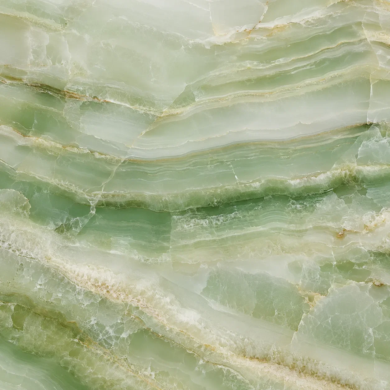 Green Onyx