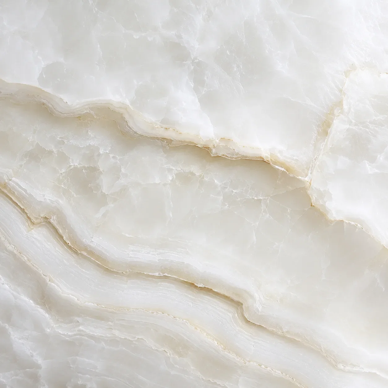 White Onyx