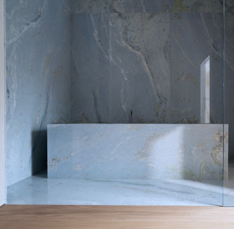 Wellesley Bathroom