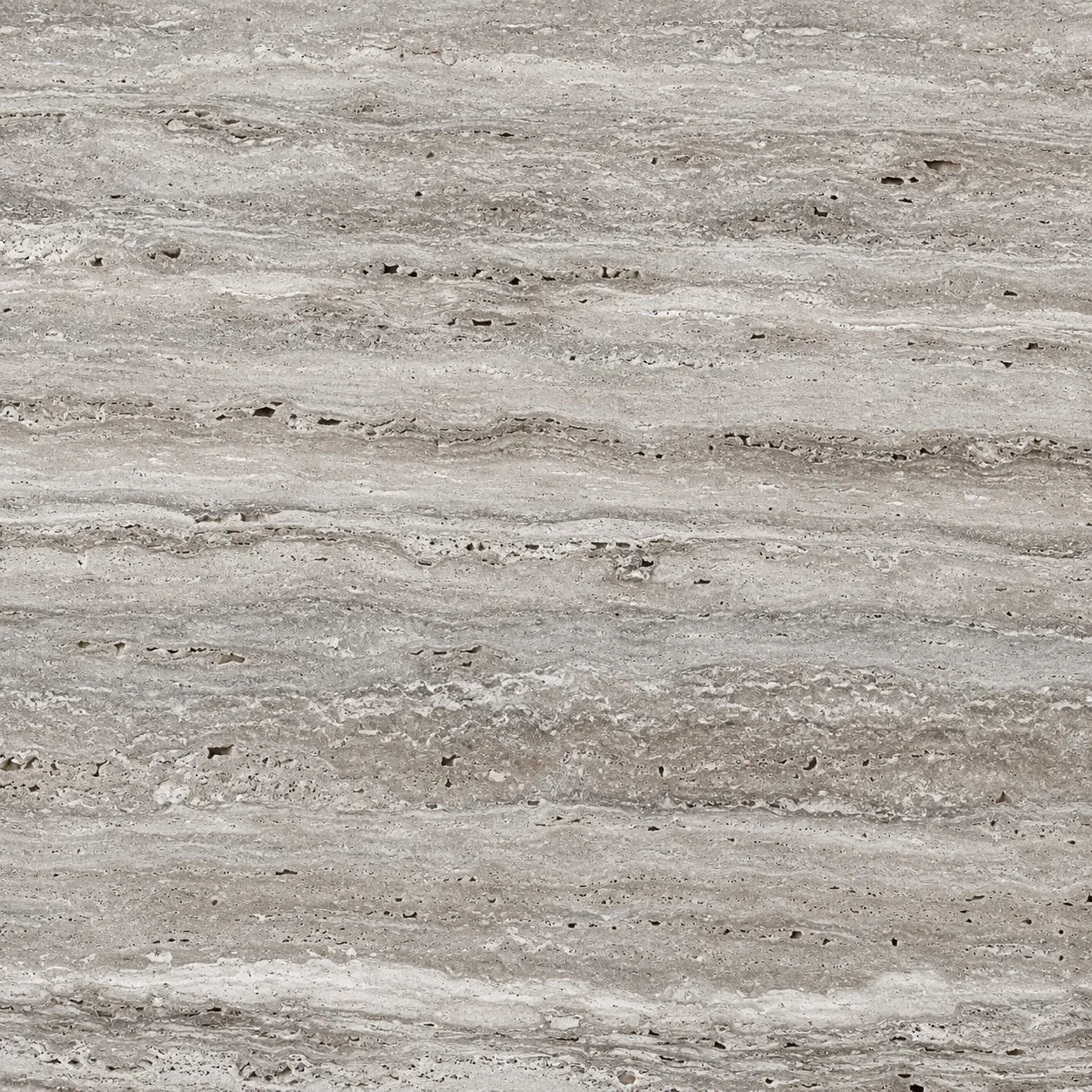 Silver Travertine